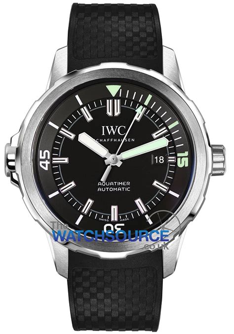 Wholesale Cheap Iwc Watches Aquatimer 